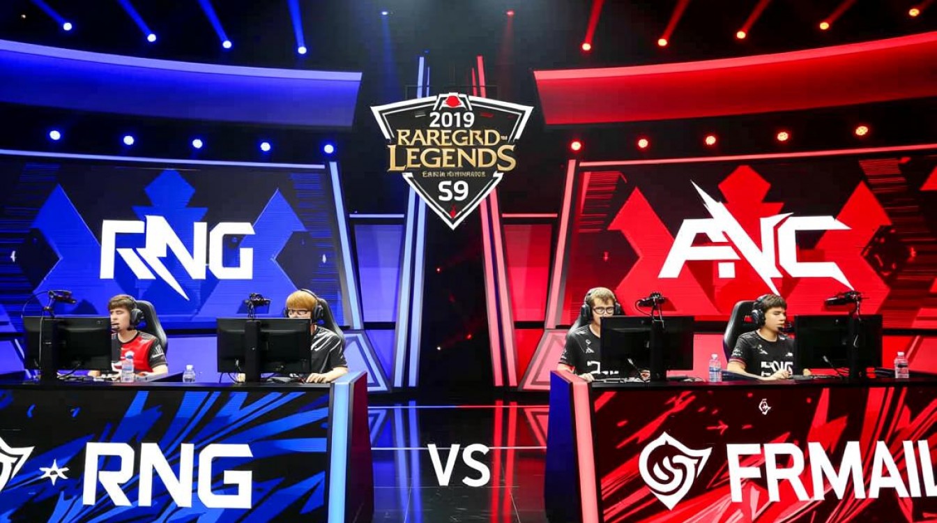 2019全球总决赛rngvsfnc-图1 2019全球总决赛rngvsfnc-图1