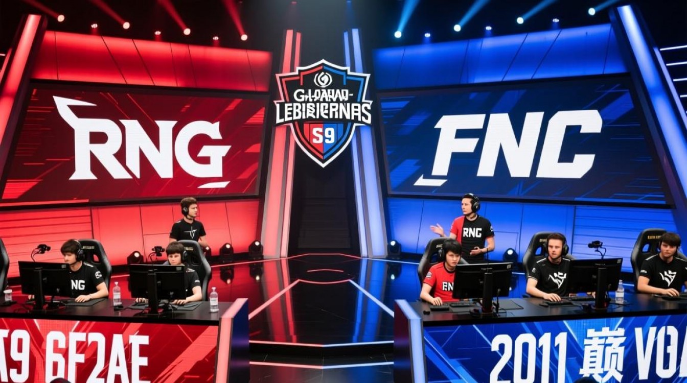 2019全球总决赛rngvsfnc-图3 2019全球总决赛rngvsfnc-图3