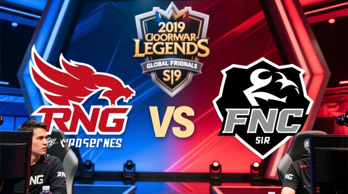 2019全球总决赛rngvsfnc-图2 2019全球总决赛rngvsfnc-图2