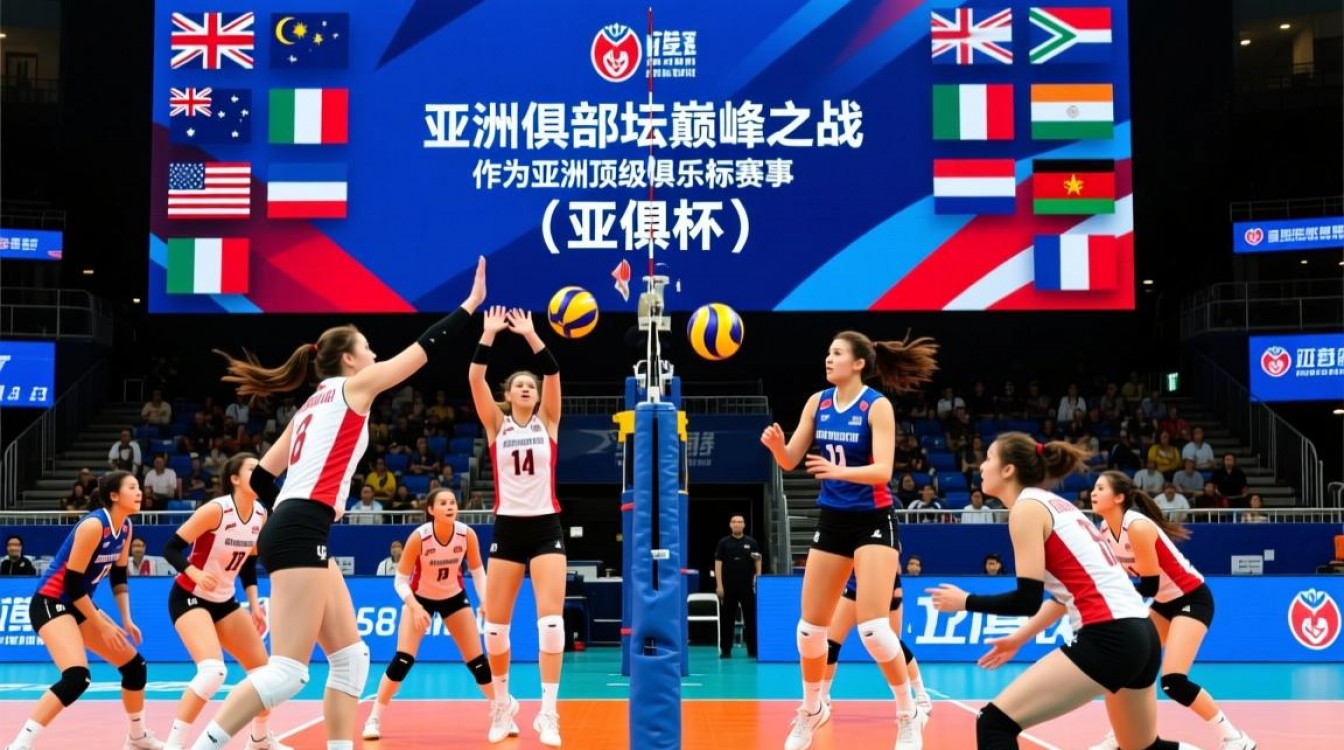亚俱杯女排决赛视频在哪能看完整回放?-图1 亚俱杯女排决赛视频在哪能看完整回放?-图1