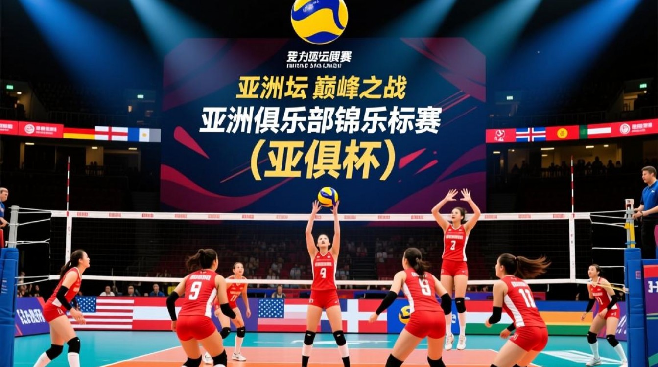 亚俱杯女排决赛视频在哪能看完整回放?-图2 亚俱杯女排决赛视频在哪能看完整回放?-图2