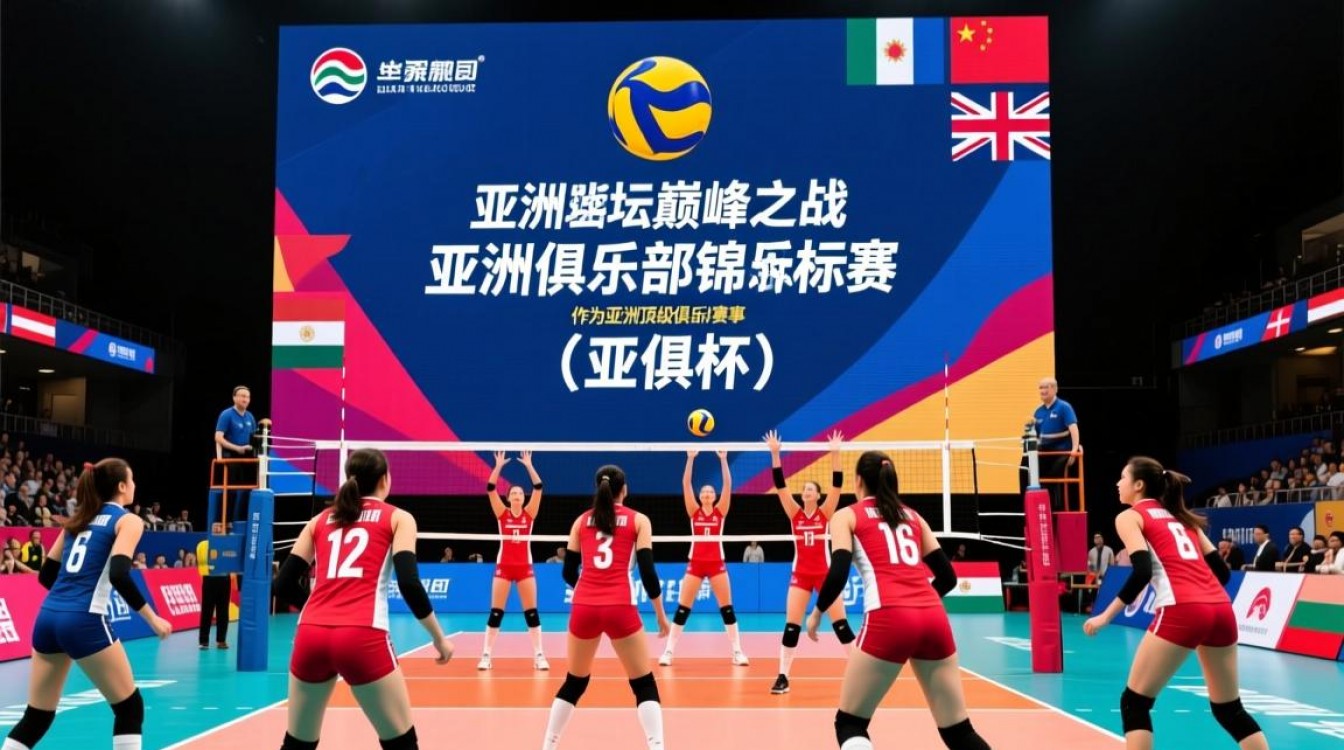 亚俱杯女排决赛视频在哪能看完整回放?-图3 亚俱杯女排决赛视频在哪能看完整回放?-图3
