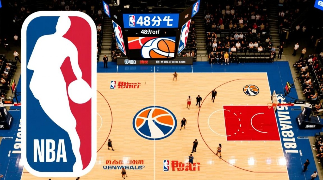 nba为什么是48分钟-图3