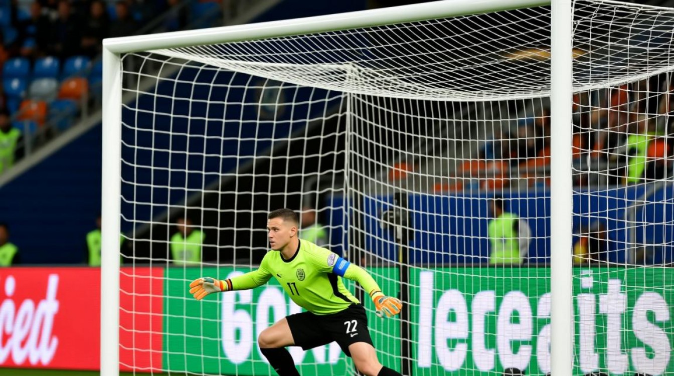 欧青赛最佳阵容-图1