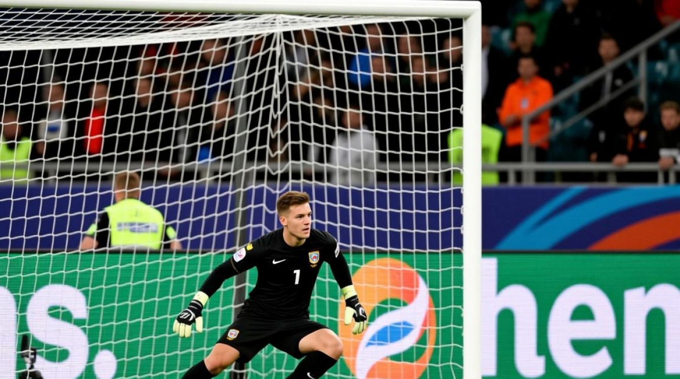 欧青赛最佳阵容-图3