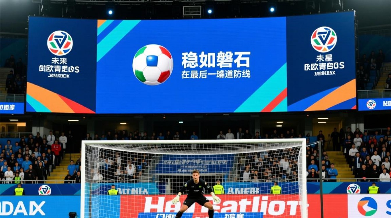 欧青赛最佳阵容-图2