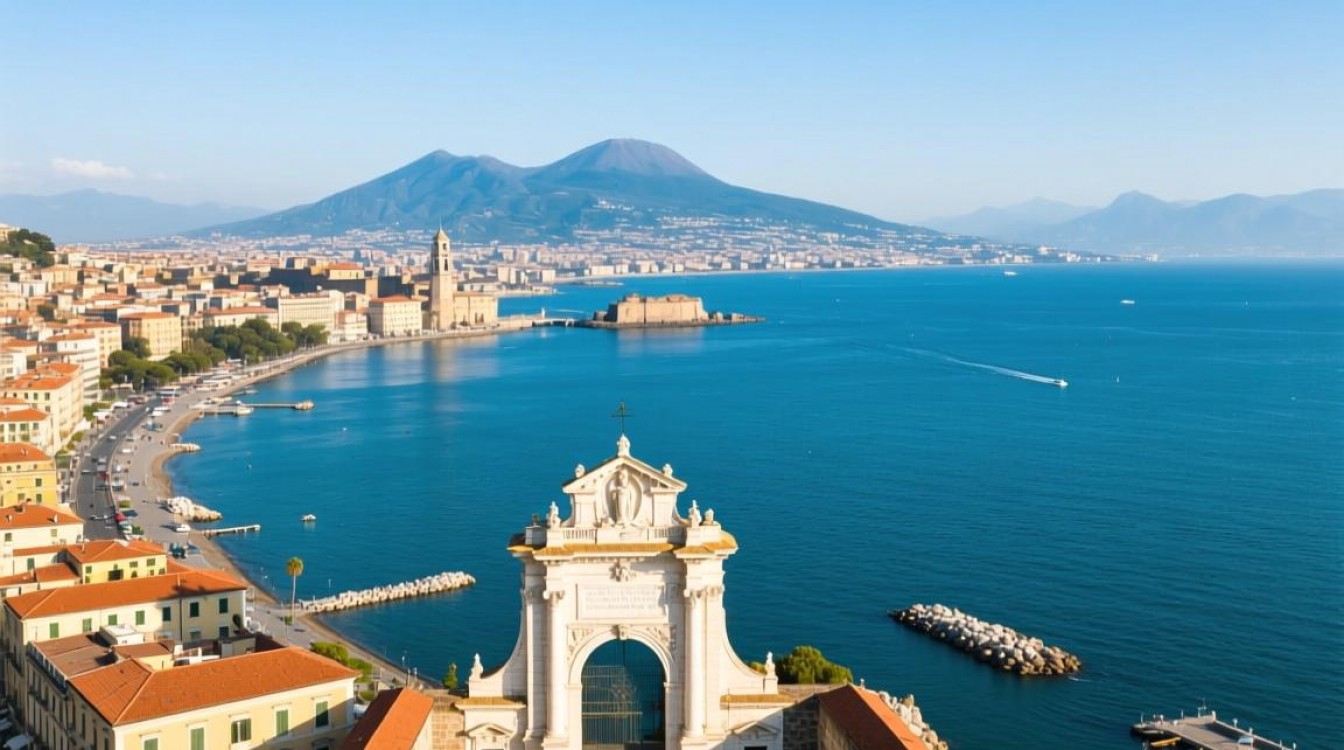 那不勒斯和都灵为何常被一起提及？历史或地理有何关联？-图2