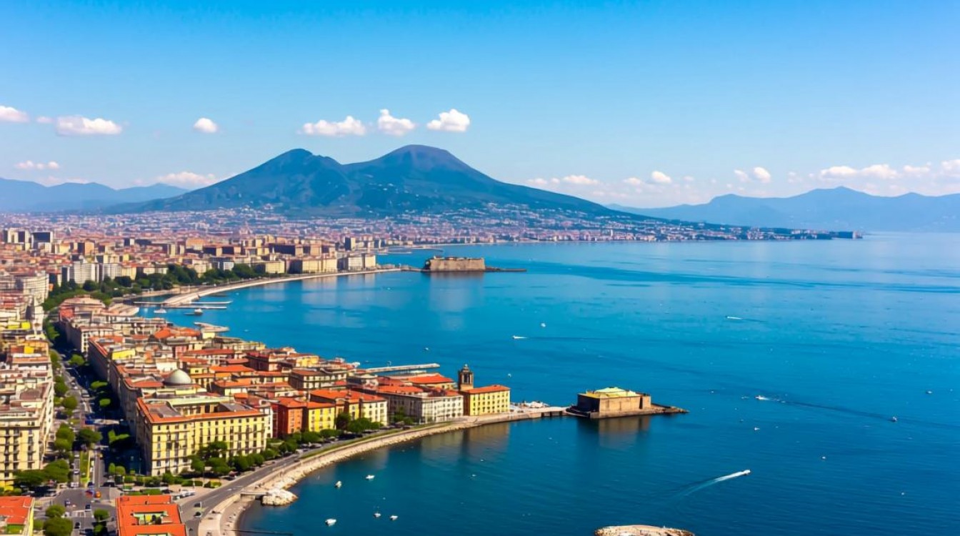 那不勒斯和都灵为何常被一起提及？历史或地理有何关联？-图3