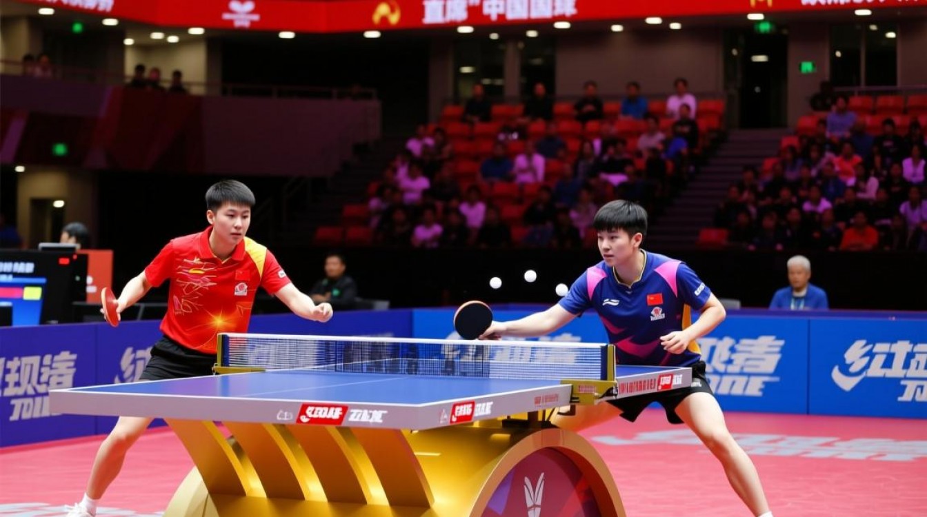 为什么不直播乒乓球比赛-图1