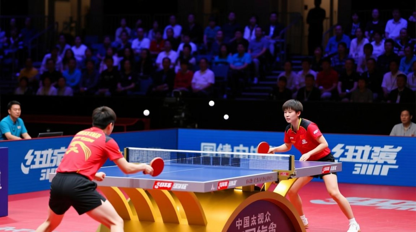 为什么不直播乒乓球比赛-图3