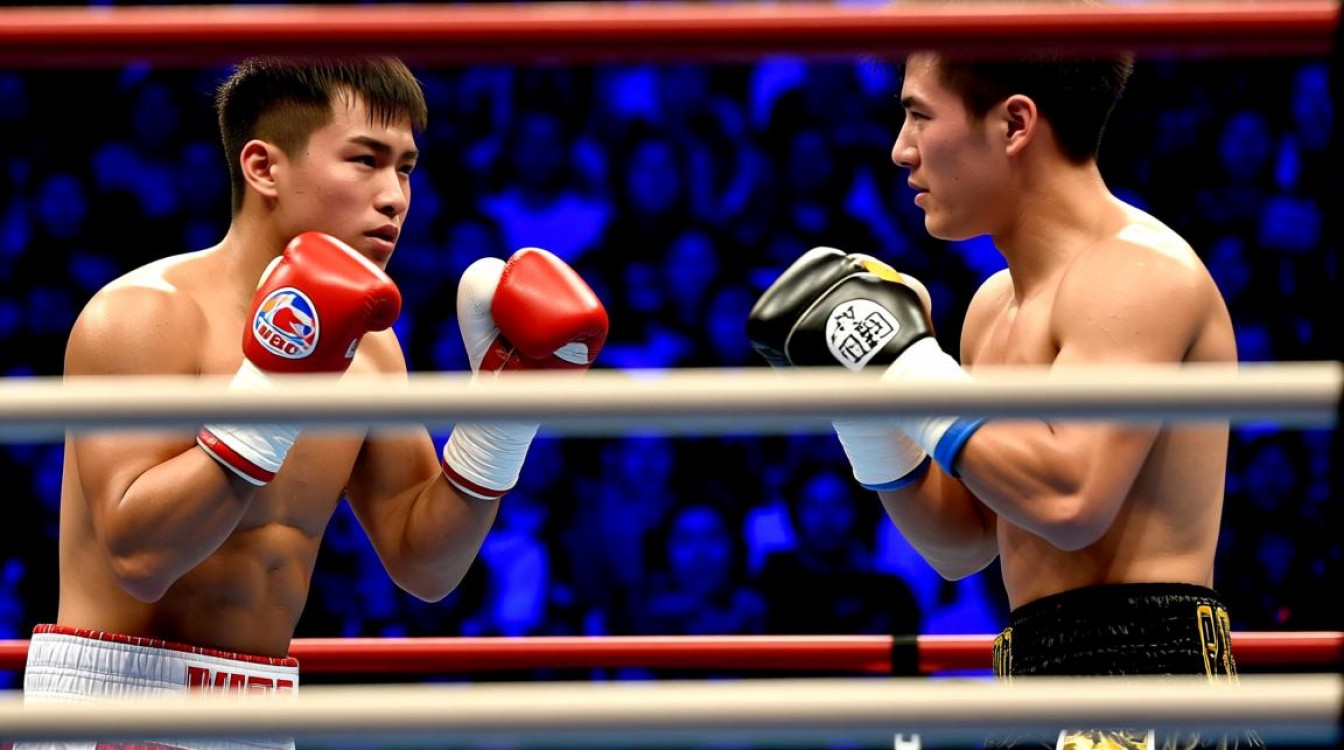 皱市明vs木村翔谁赢了-图1