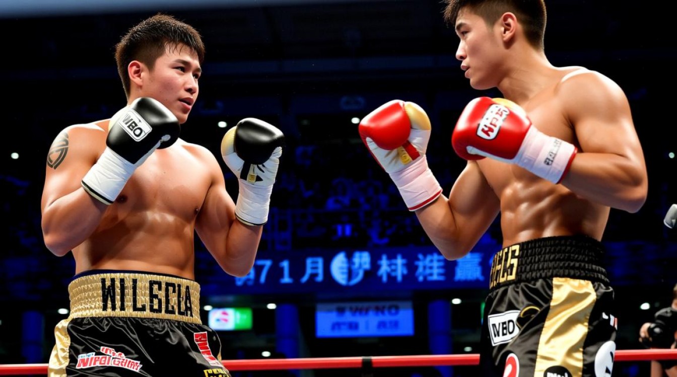 皱市明vs木村翔谁赢了-图3