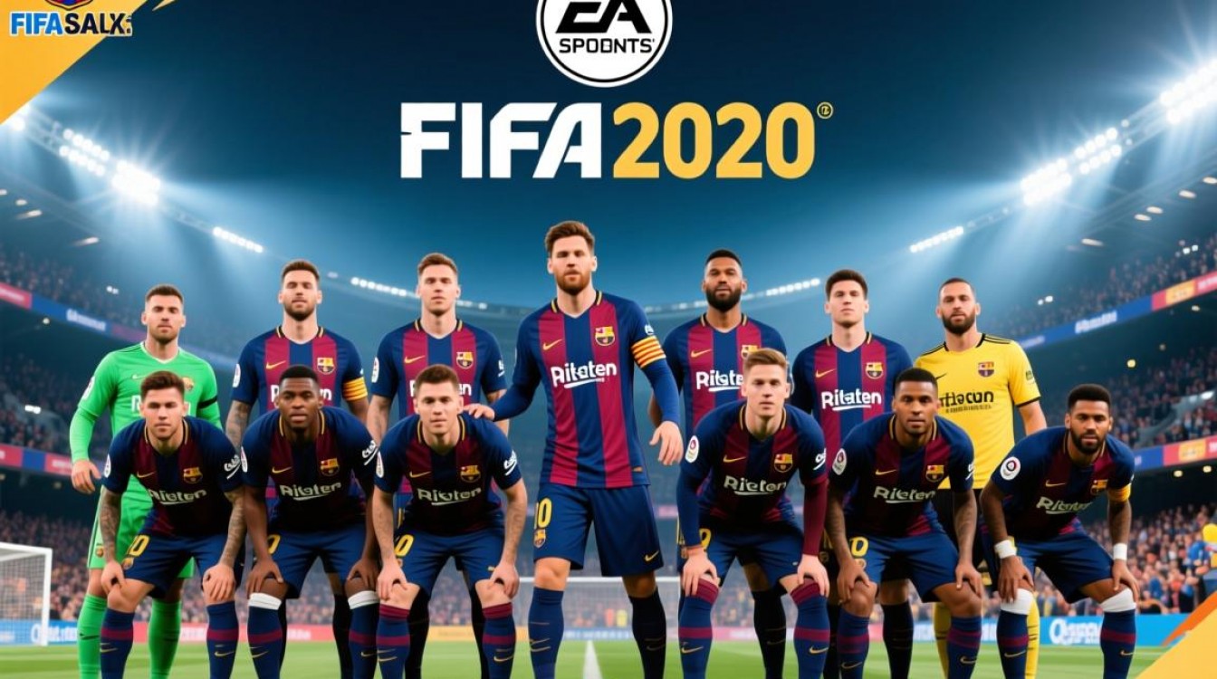 fifa2020如何更新阵容-图3