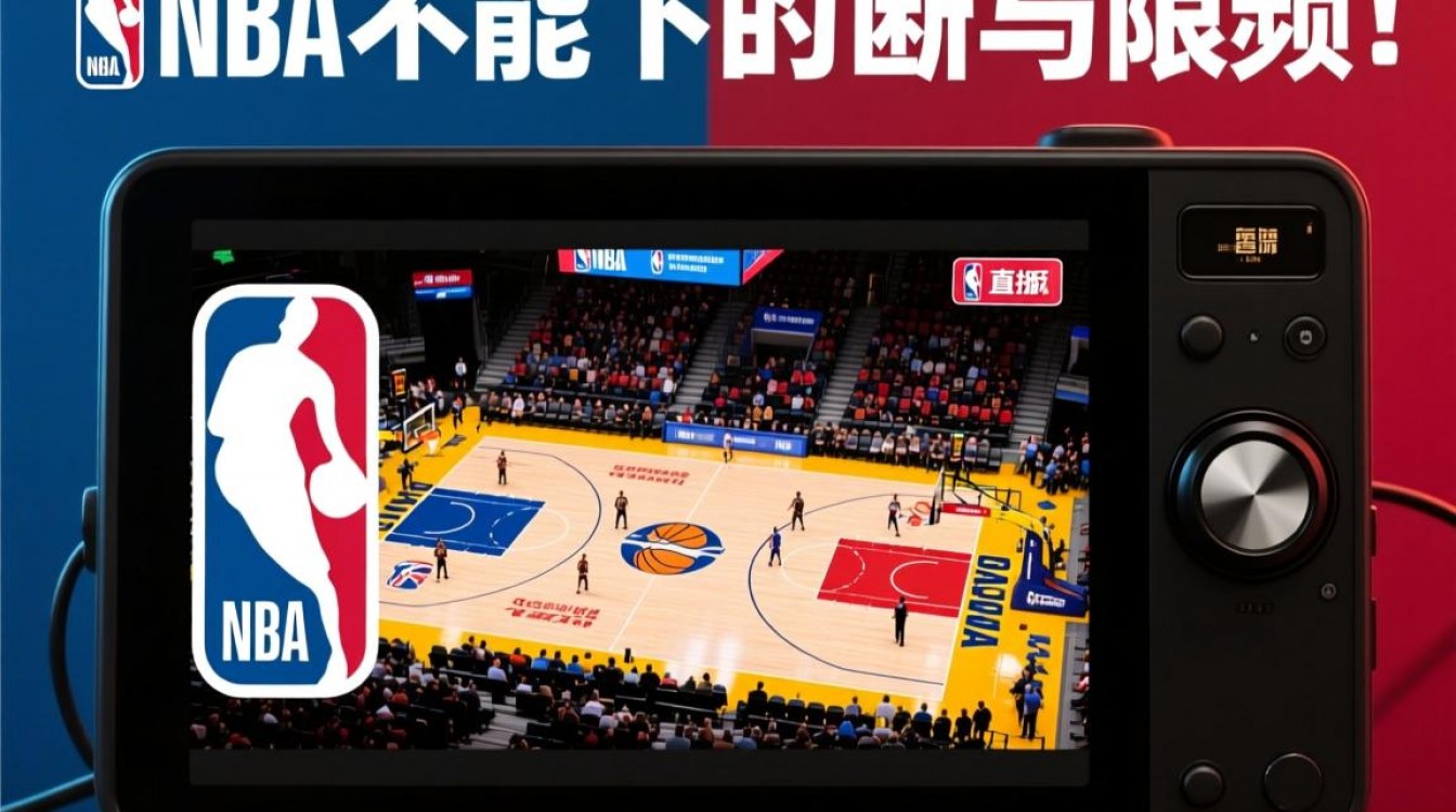为什么NBA不能看直播视频?哪里可以免费看NBA直播?-图3 为什么NBA不能看直播视频?哪里可以免费看NBA直播?-图3