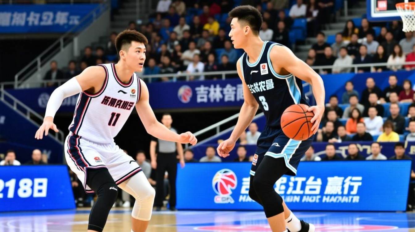 11月8号CBA吉林赢了吗-图2