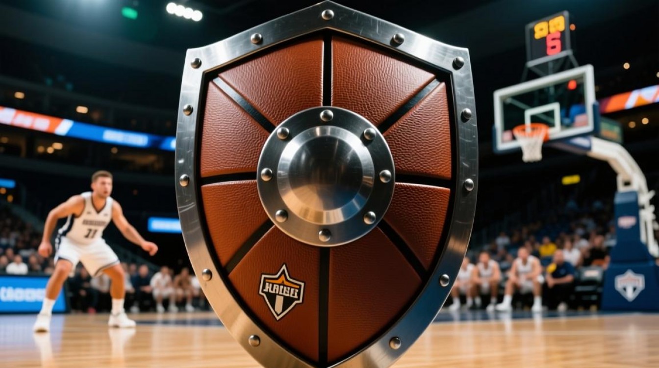 防守一阵阵容最新一期是谁？球员入选标准是什么？-图2