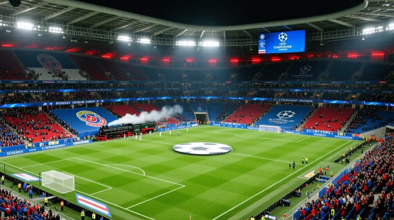 莫斯科火车头为什么欧冠-图1