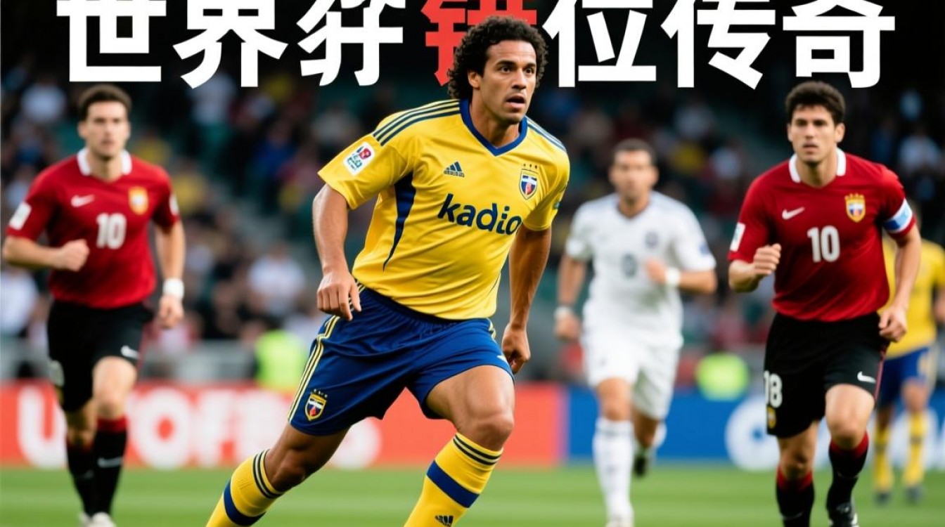 里瓦尔多为什么地位较低-图1