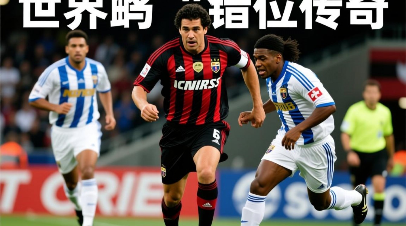 里瓦尔多为什么地位较低-图2