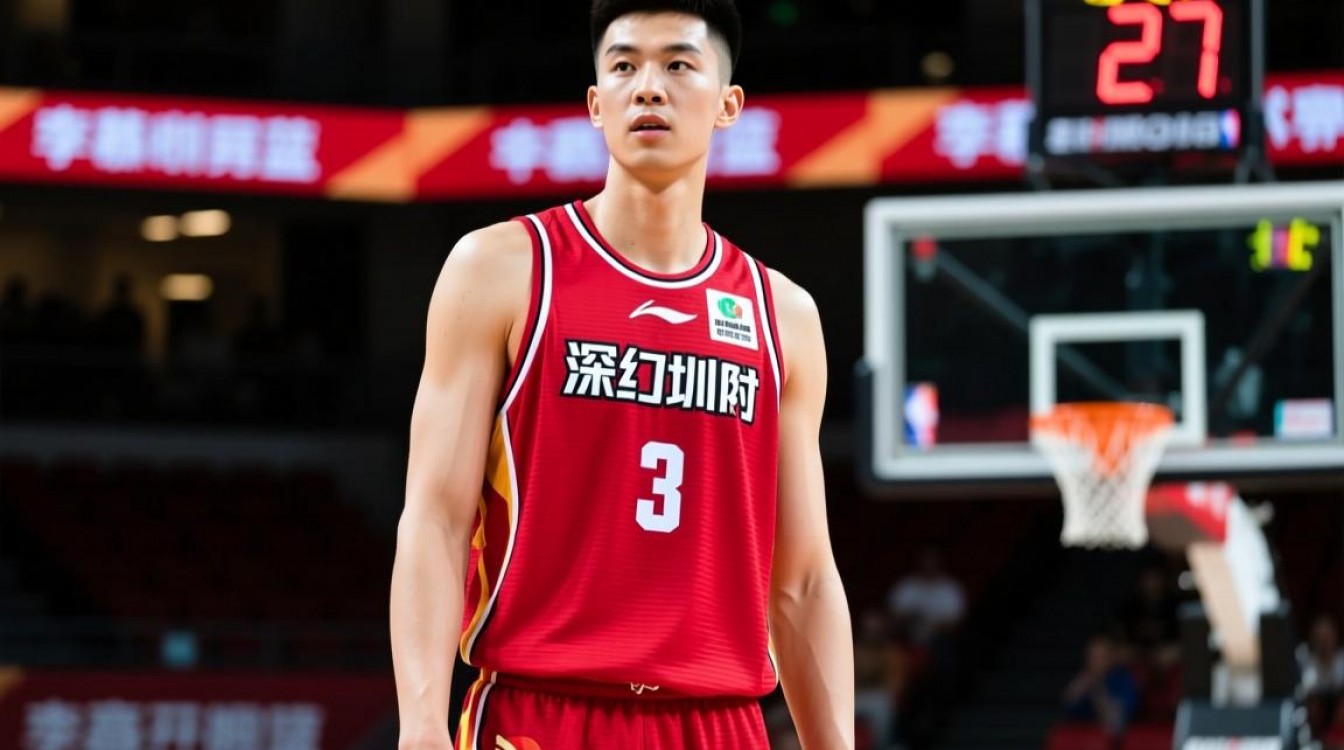 李慕豪为什么会离开深圳-图2