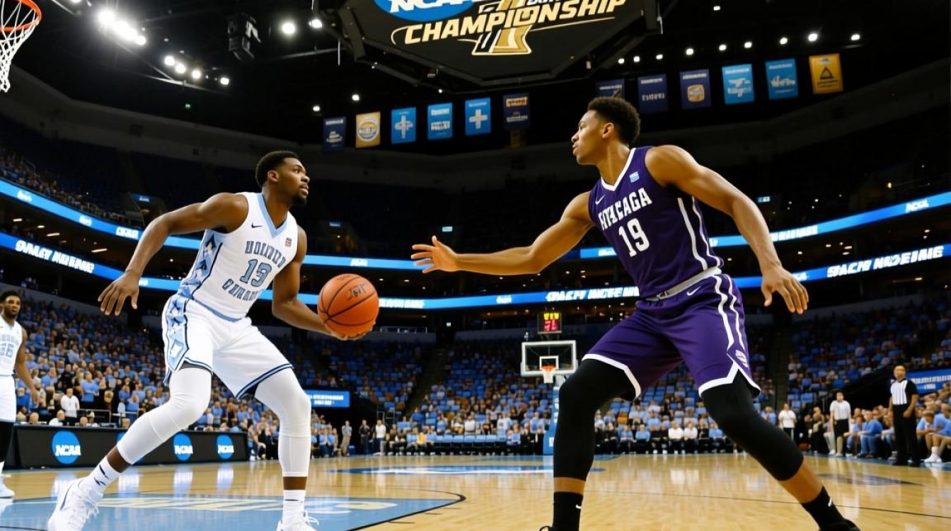 17年ncaa决赛视频-图1