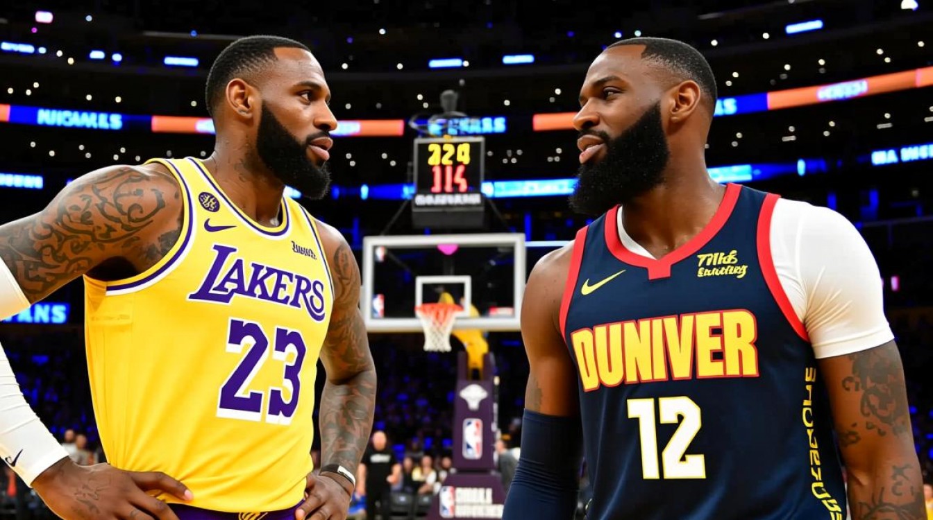 第五场湖人热火谁赢了？湖人第五场险胜热火吗？-图2