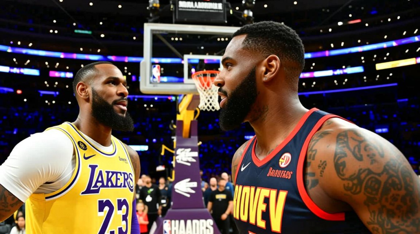 第五场湖人热火谁赢了？湖人第五场险胜热火吗？-图3