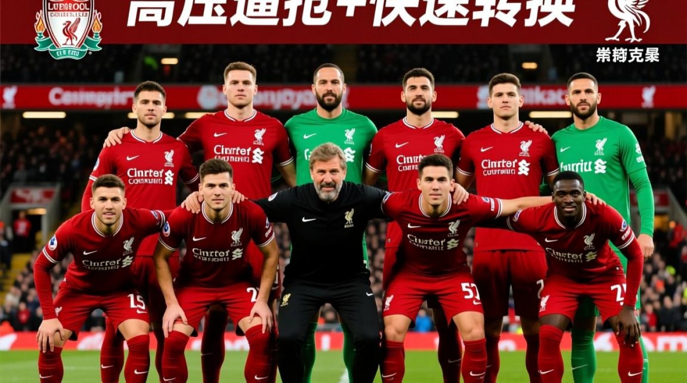 利物浦一共有几套阵容-图2 利物浦一共有几套阵容-图2