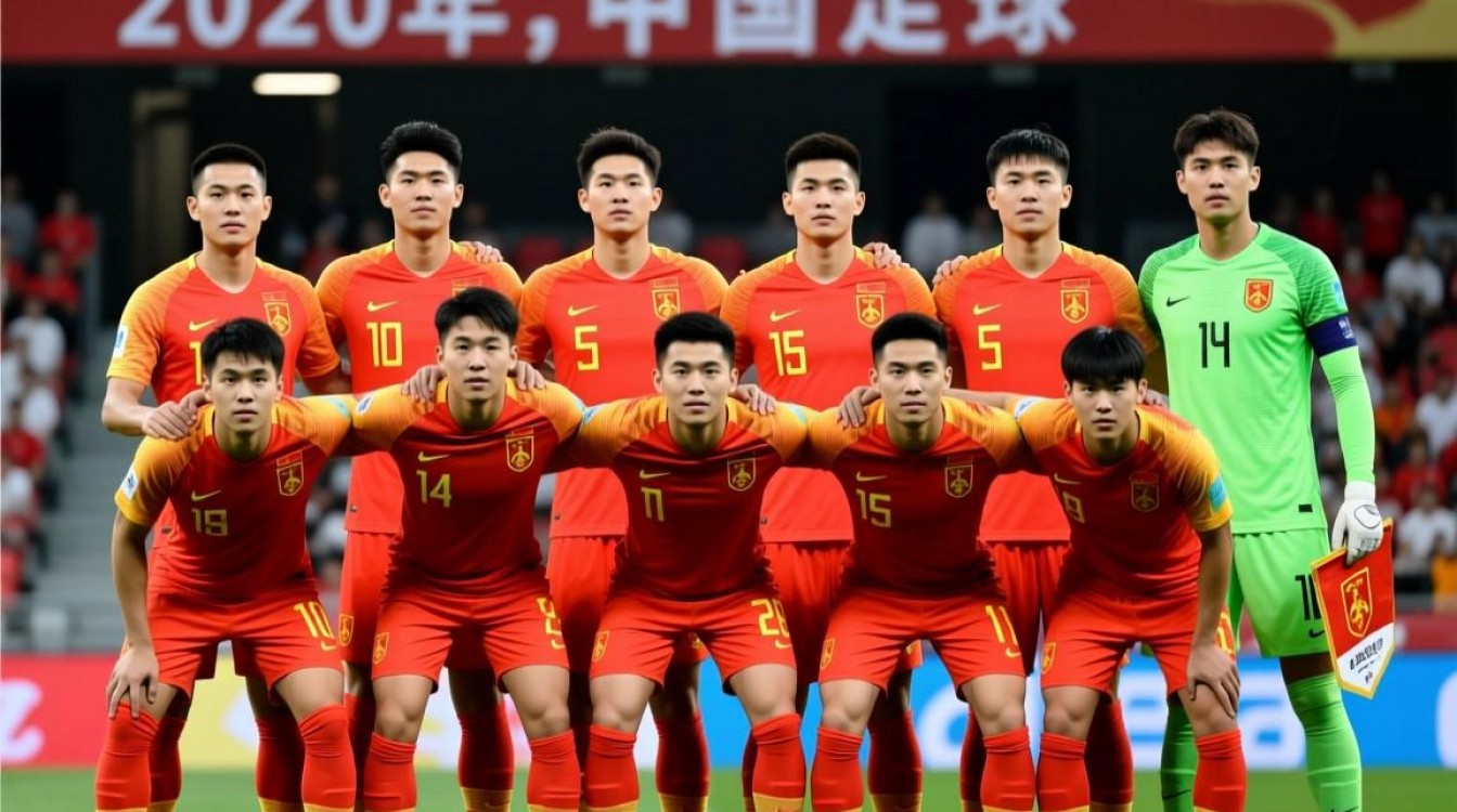 2020年国足阵容有哪些新变化?竞争力是否提升?-图1 2020年国足阵容有哪些新变化?竞争力是否提升?-图1