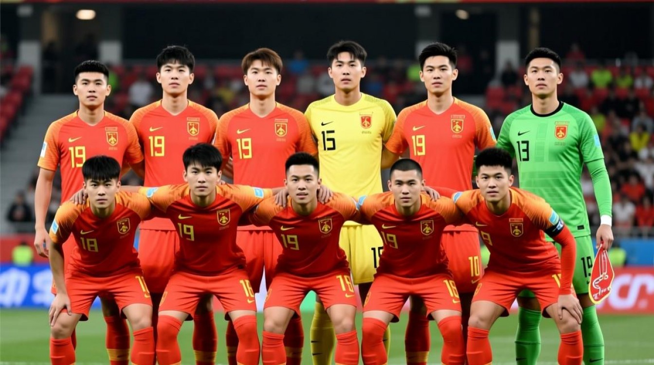 2020年国足阵容有哪些新变化?竞争力是否提升?-图2 2020年国足阵容有哪些新变化?竞争力是否提升?-图2