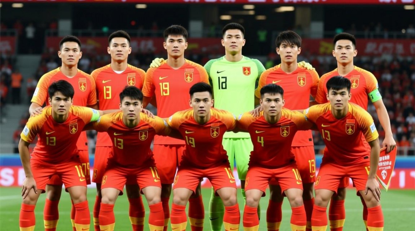 2020年国足阵容有哪些新变化?竞争力是否提升?-图3 2020年国足阵容有哪些新变化?竞争力是否提升?-图3