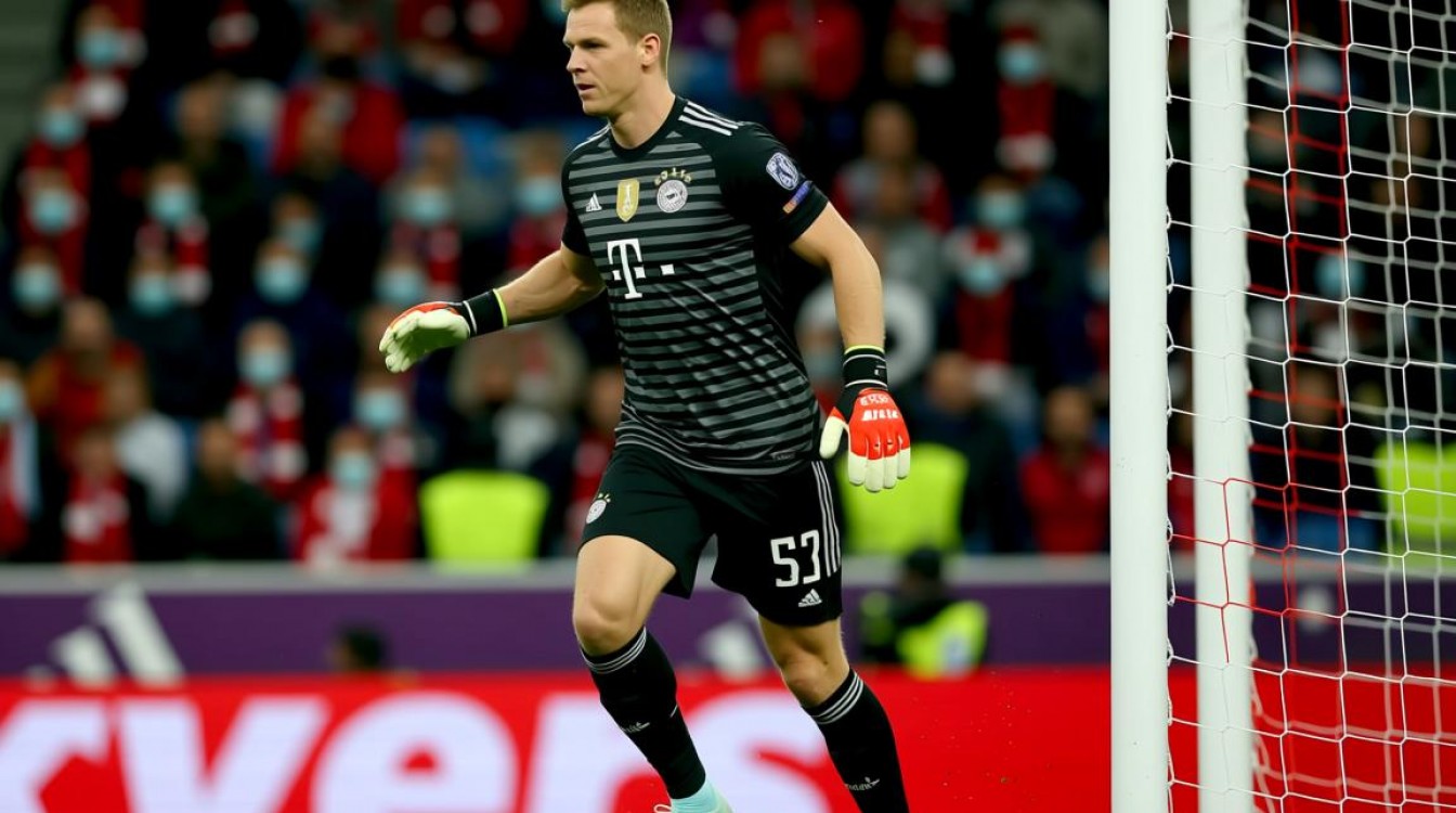 2020年足球最佳阵容是谁？梅西C罗还能入选吗？-图3