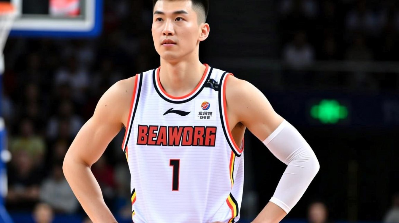 北控为什么不续约路姜-图1