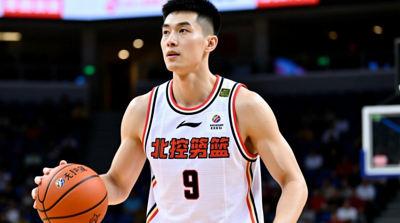 北控为什么不续约路姜-图3