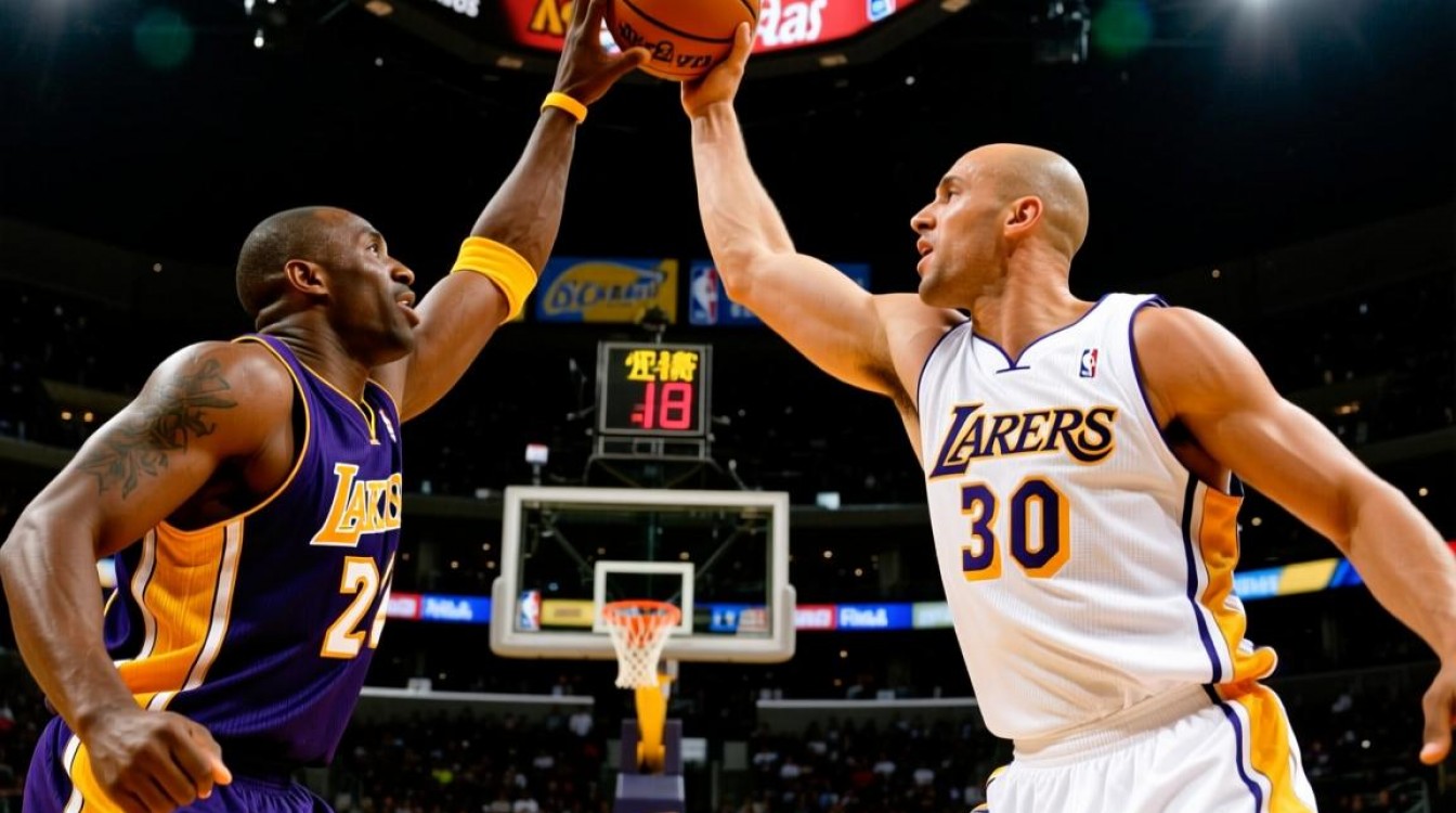 03nba西部决赛-图1