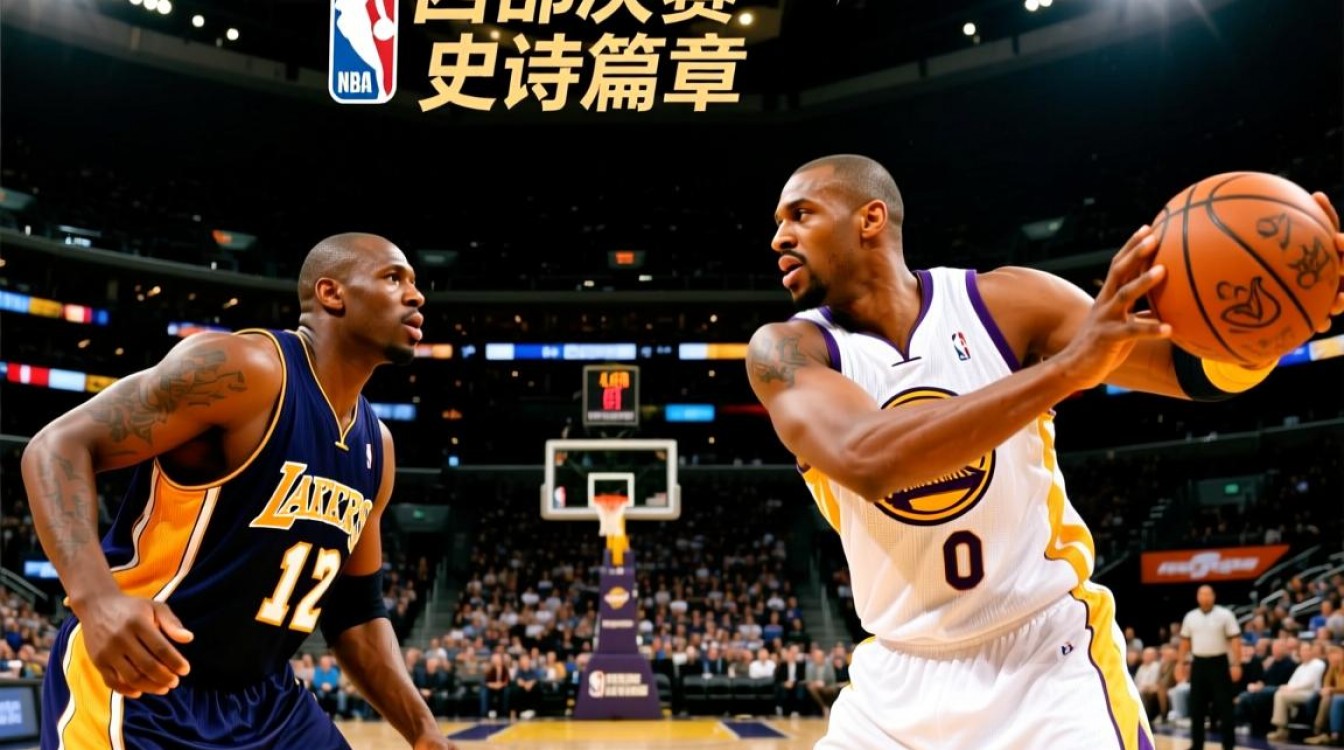 03nba西部决赛-图3