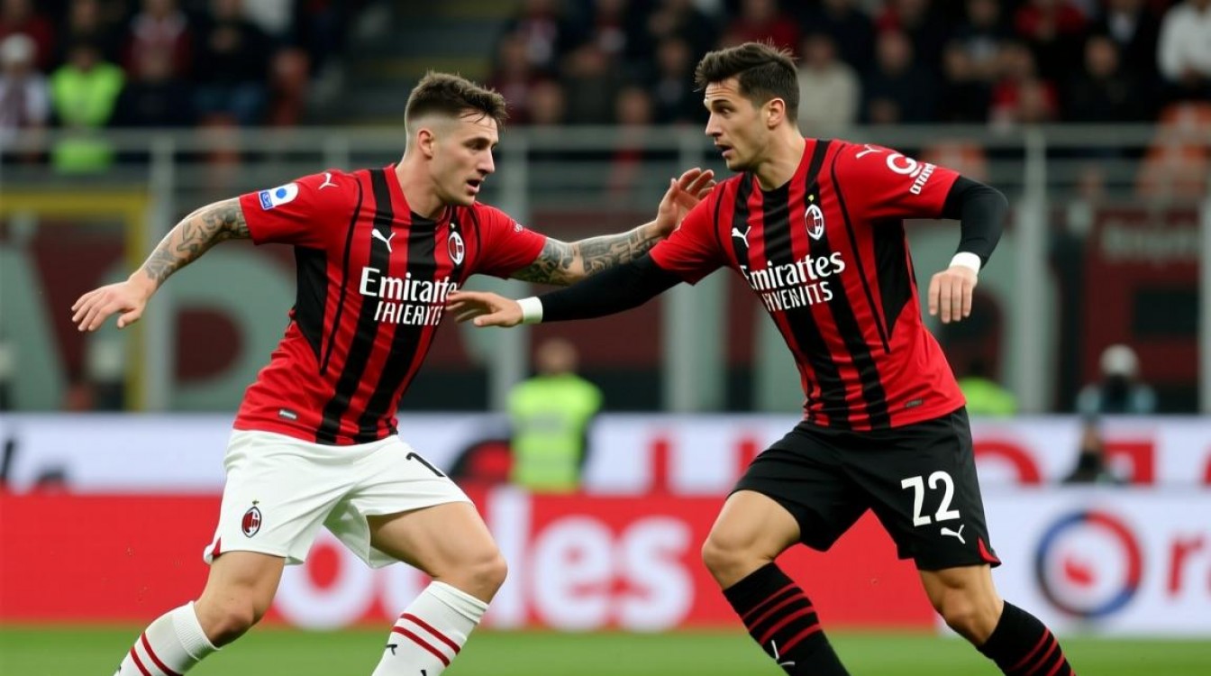 卢卡库伊布德比谁赢了？国米米兰这场德比最终结果如何？-图1