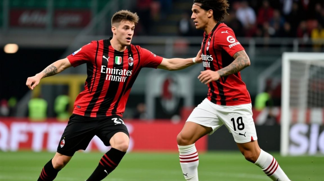 卢卡库伊布德比谁赢了？国米米兰这场德比最终结果如何？-图3