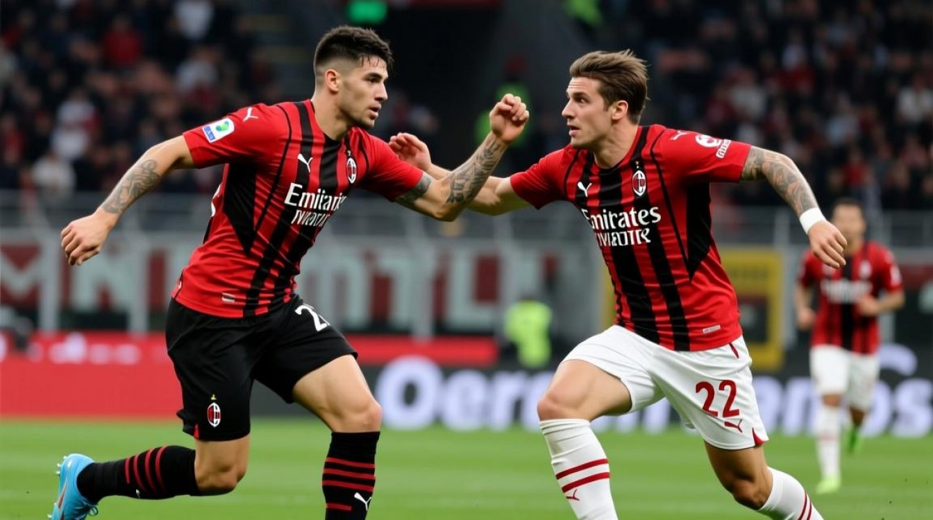 卢卡库伊布德比谁赢了？国米米兰这场德比最终结果如何？-图2