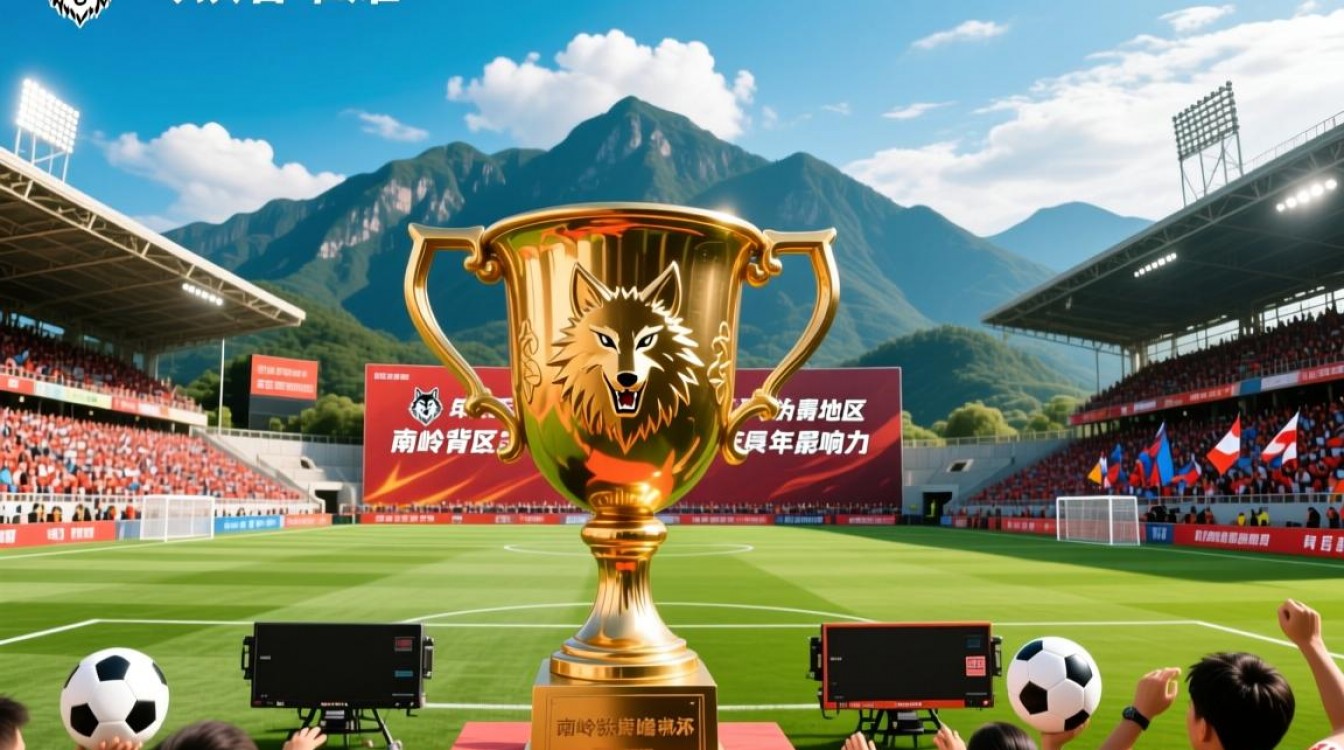 南岭铁狼杯决赛谁能笑到最后?-图2 南岭铁狼杯决赛谁能笑到最后?-图2