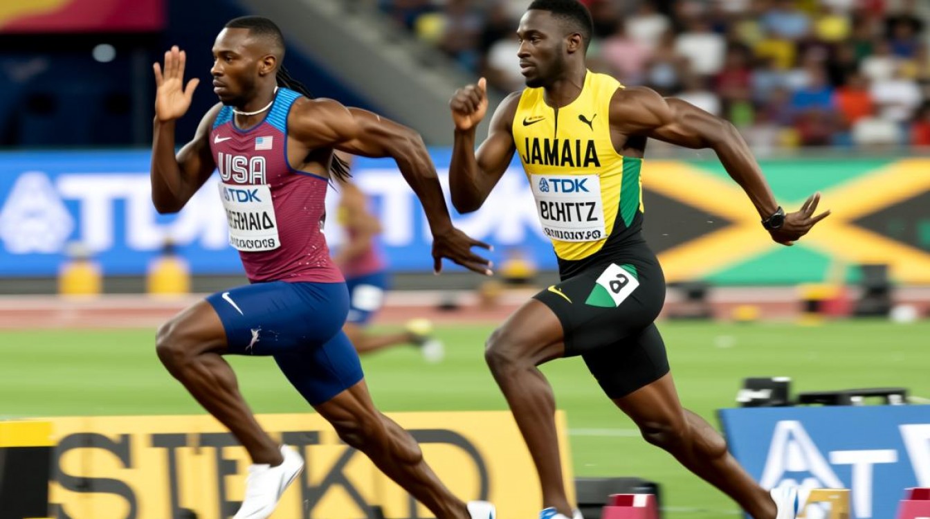 美国vs牙买加决赛时间-图1