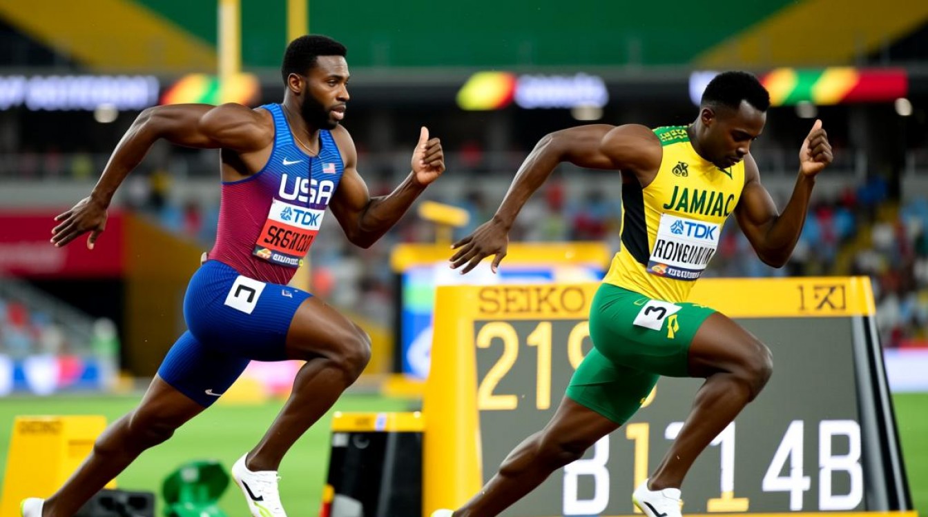 美国vs牙买加决赛时间-图3