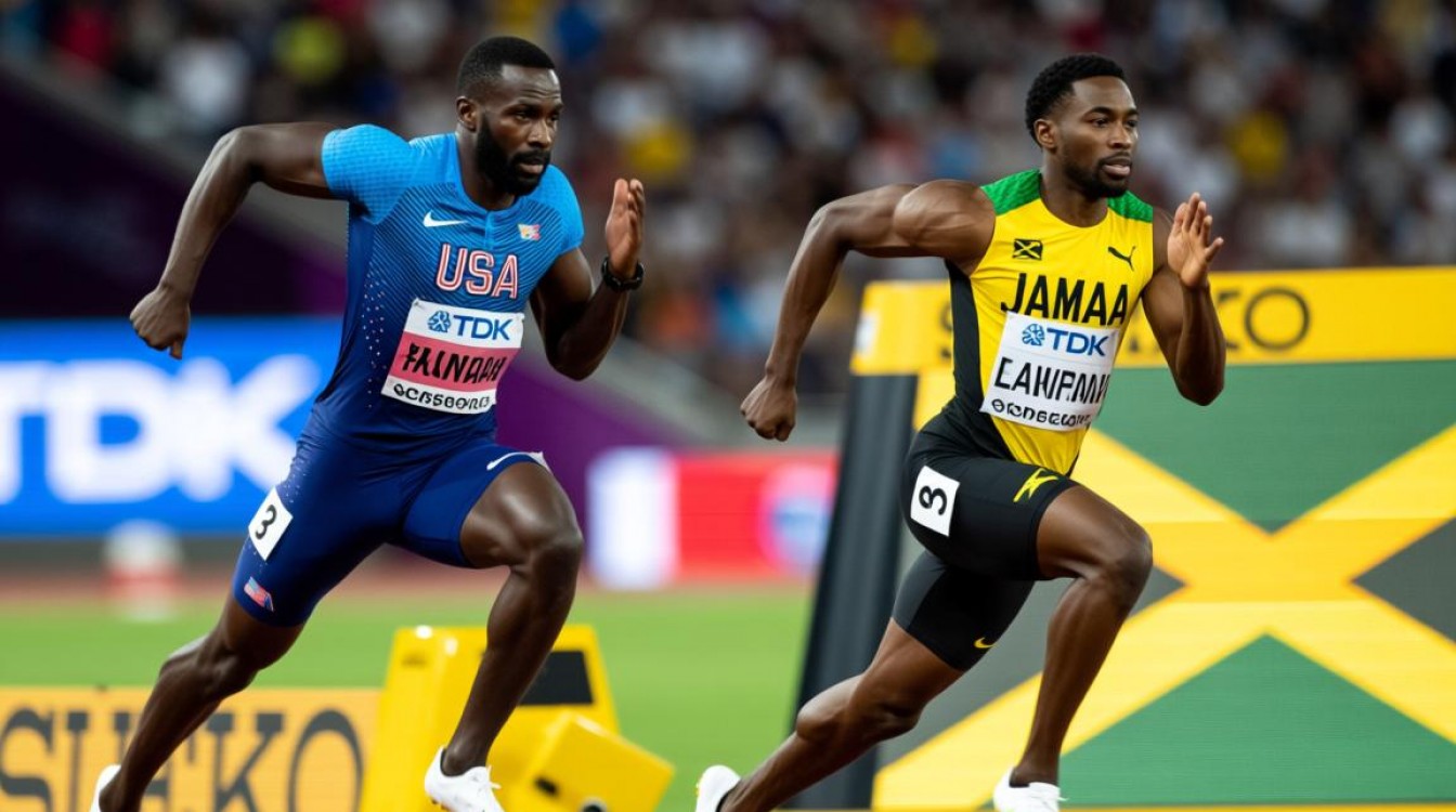 美国vs牙买加决赛时间-图2