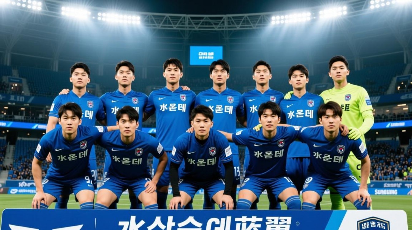 水原三星2019阵容有哪些核心球员及战术打法?-图1 水原三星2019阵容有哪些核心球员及战术打法?-图1