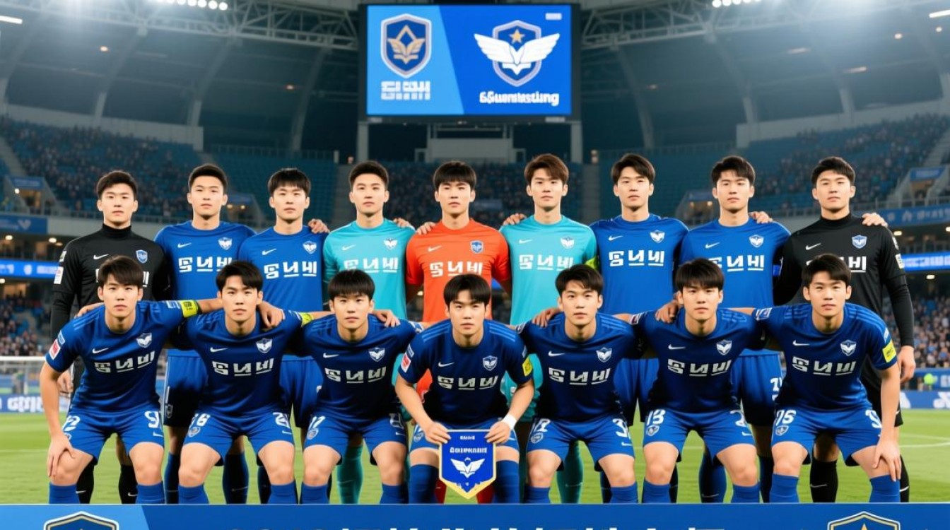 水原三星2019阵容有哪些核心球员及战术打法?-图3 水原三星2019阵容有哪些核心球员及战术打法?-图3