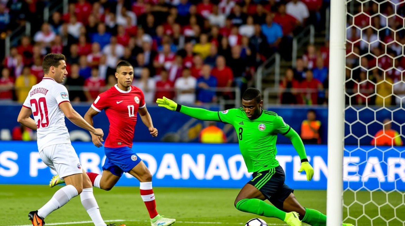 2017美金杯半决赛-图1