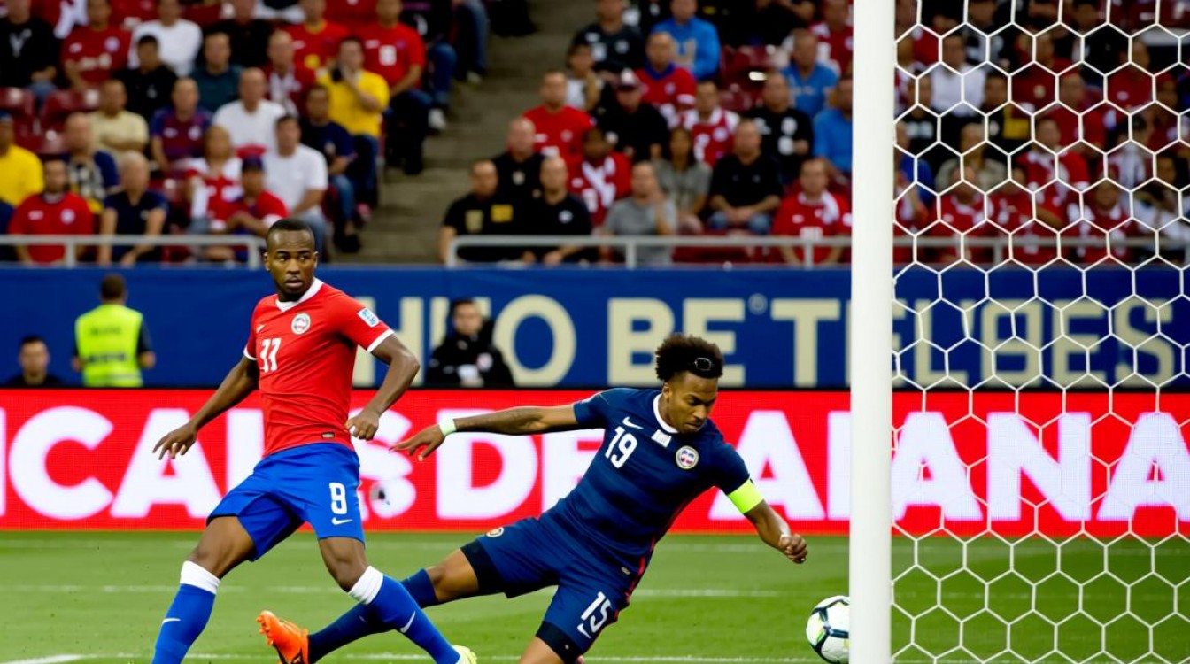 2017美金杯半决赛-图2