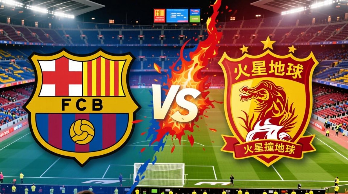 巴萨vs广州恒大比赛结果到底是怎样的？-图2