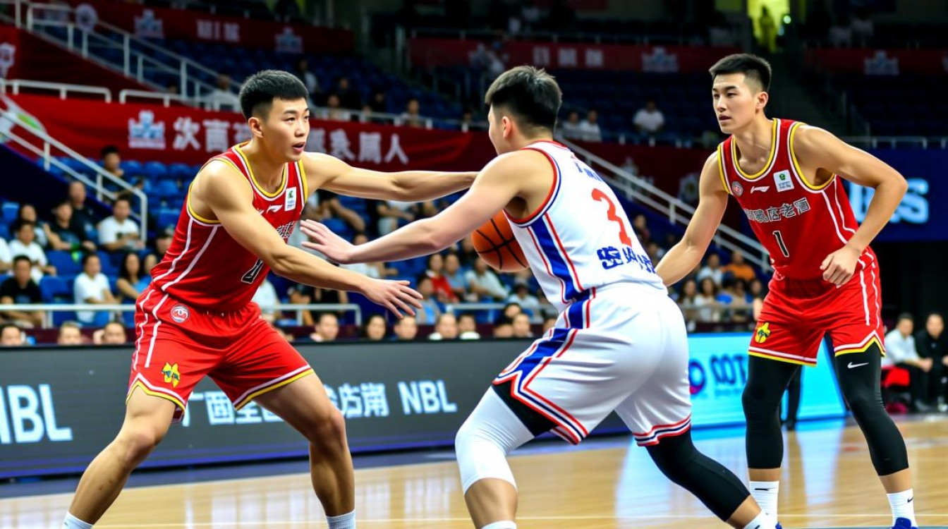 nbl广西和河南打架哪方赢了-图1