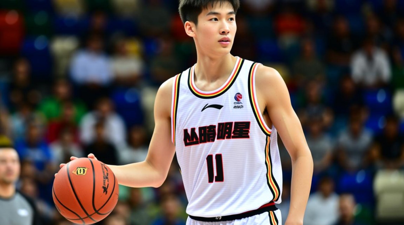 丛明晨为什么出现辽宁队-图1